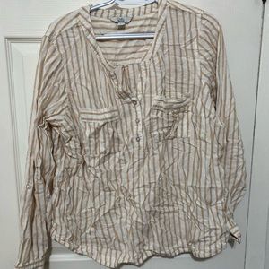Striped Shirt